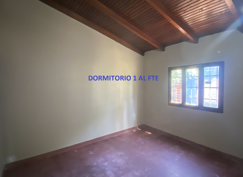 Inmueble a subastar
