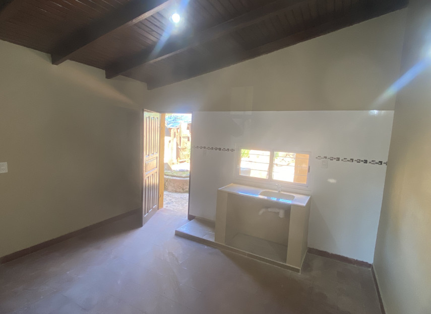 Inmueble a subastar
