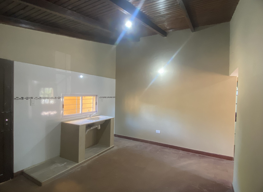 Inmueble a subastar