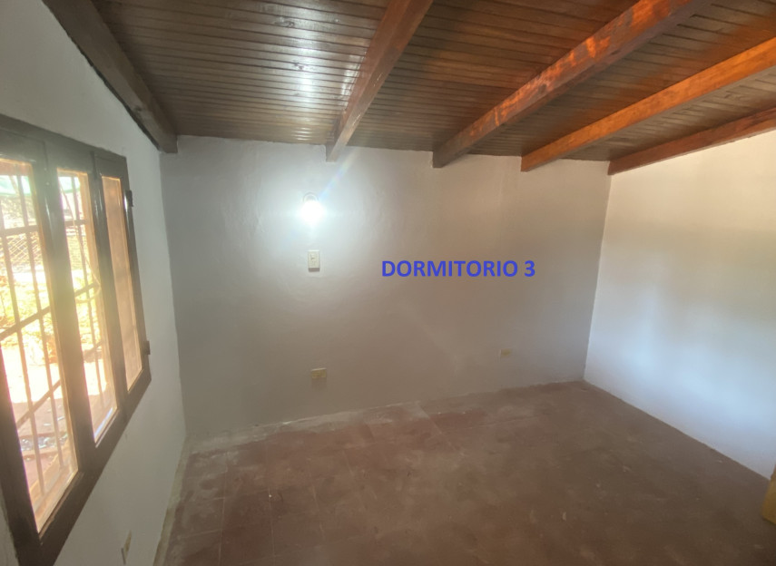 Inmueble a subastar