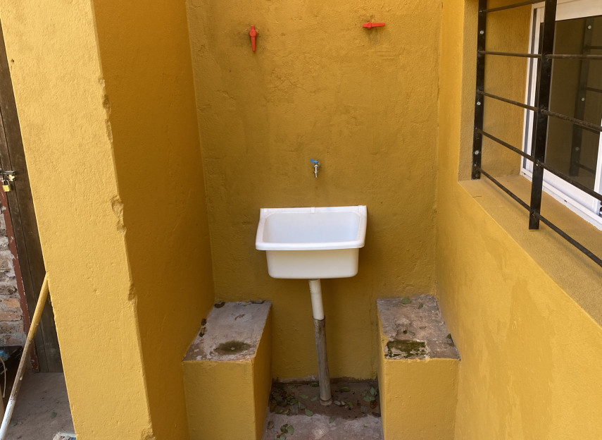 Inmueble a subastar