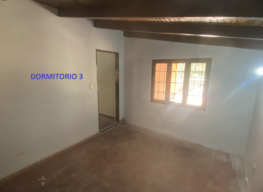 Inmueble a subastar