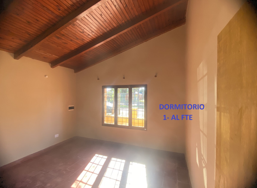 Inmueble a subastar