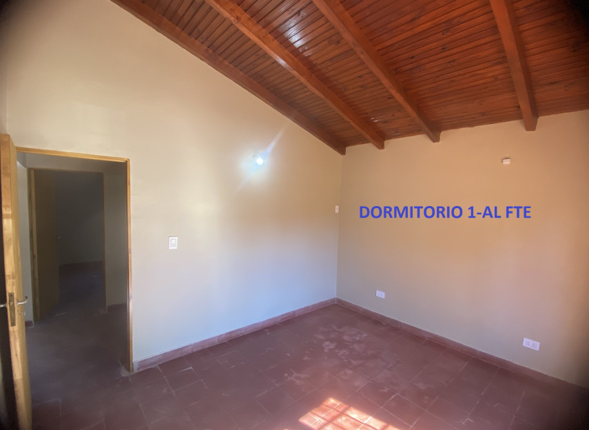 Inmueble a subastar