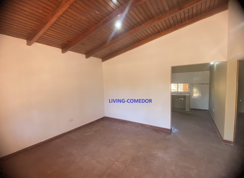 Inmueble a subastar